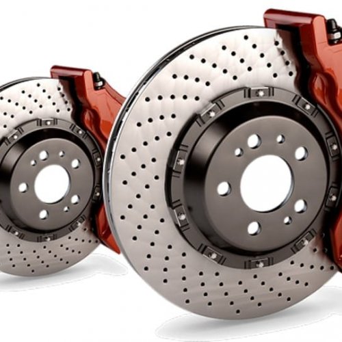 Замена тормозных колодок и дисков » Автосервис в Алматы | Приятные цены ...